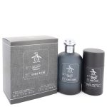 Original Penguin Iconic Blend Cologne By Original Penguin Gift Set