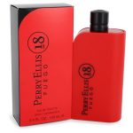 Perry Ellis 18 Fuego Cologne By Perry Ellis Eau De Toilette Spray