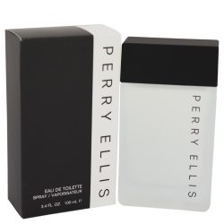 Perry Ellis 2017 Men Cologne By Perry Ellis Eau De Toilette Spray