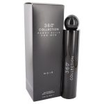 Perry Ellis 360 Collection Noir Cologne By Perry Ellis Eau De Toilette Spray