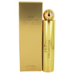 Perry Ellis 360 Collection Perfume By Perry Ellis Eau De Parfum Spray