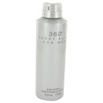 Perry Ellis 360 Cologne By Perry Ellis Body Spray