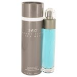 Perry Ellis 360 Cologne By Perry Ellis Eau De Toilette Spray