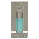 Perry Ellis 360 Cologne By Perry Ellis Eau De Toilette Spray