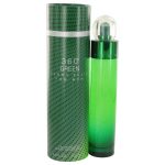 Perry Ellis 360 Green Cologne By Perry Ellis Eau De Toilette Spray