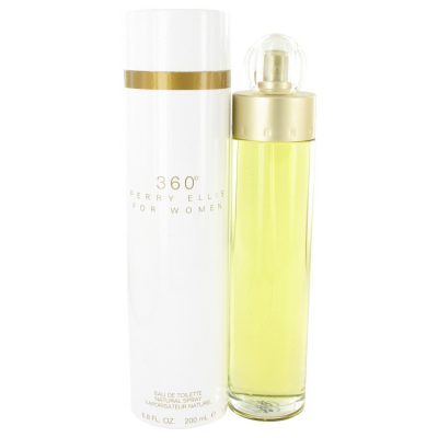 Perry Ellis 360 Perfume By Perry Ellis Eau De Toilette Spray