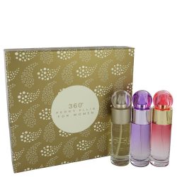 Perry Ellis 360 Perfume By Perry Ellis Gift Set