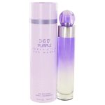 Perry Ellis 360 Purple Perfume By Perry Ellis Eau De Parfum Spray