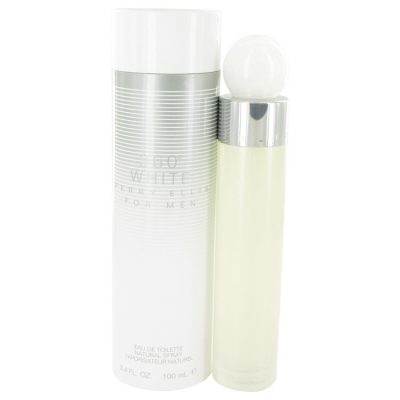Perry Ellis 360 White Cologne By Perry Ellis Eau De Toilette Spray