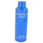 Perry Ellis Aqua Cologne By Perry Ellis Body Spray