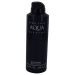 Perry Ellis Aqua Extreme Cologne By Perry Ellis Body Spray