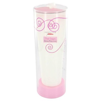 Pink Sugar Perfume By Aquolina Body Lotion