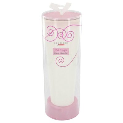 Pink Sugar Perfume By Aquolina Shower Gel