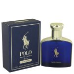 Polo Blue Cologne By Ralph Lauren Eau De Parfum Spray