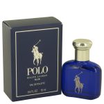 Polo Blue Cologne By Ralph Lauren Eau De Toilette Spray