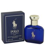 Polo Blue Cologne By Ralph Lauren Eau De Toilette Spray
