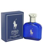 Polo Blue Cologne By Ralph Lauren Eau De Toilette Spray