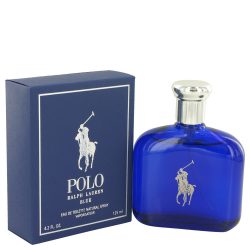 Polo Blue Cologne By Ralph Lauren Eau De Toilette Spray