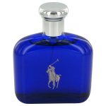 Polo Blue Cologne By Ralph Lauren Eau De Toilette Spray (Tester)
