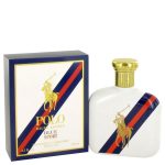 Polo Blue Sport Cologne By Ralph Lauren Eau De Toilette Spray
