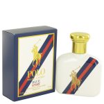 Polo Blue Sport Cologne By Ralph Lauren Eau De Toilette Spray