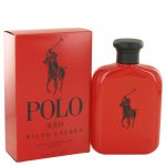 Polo Red Cologne By Ralph Lauren Eau De Toilette Spray