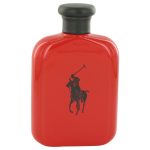 Polo Red Cologne By Ralph Lauren Eau De Toilette Spray (Tester)