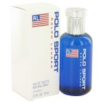 Polo Sport Cologne By Ralph Lauren Eau De Toilette Spray