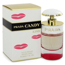 Prada Candy Kiss Perfume By Prada Eau De Parfum Spray