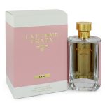 Prada La Femme L'eau Perfume By Prada Eau De Toilette Spray