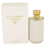 Prada La Femme Perfume By Prada Eau De Parfum Spray