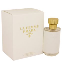 Prada La Femme Perfume By Prada Eau De Parfum Spray