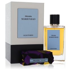 Prada Olfactories Marienbad Cologne By Prada Eau De Parfum Spray with Gift Pouch (Unisex)