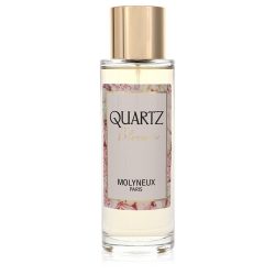 Quartz Blossom Perfume By Molyneux Eau De Parfum Spray (Tester)