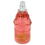 Red Jeans Perfume By Versace Eau De Toilette Spray (Tester)