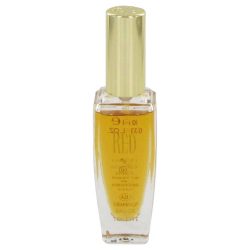 Red Perfume By Giorgio Beverly Hills Eau De Toilette Spray (unboxed)