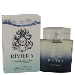 Riviera Cologne By English Laundry Eau De Toilette Spray