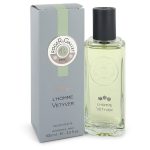 Roger & Gallet L'homme Vetyver Cologne By Roger & Gallet Eau De Toilette Spray