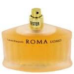 Roma Cologne By Laura Biagiotti Eau De Toilette Spray (Tester)