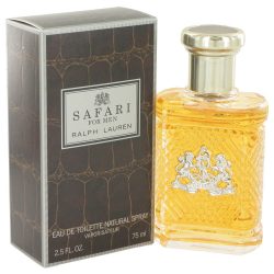 Safari Cologne By Ralph Lauren Eau De Toilette Spray