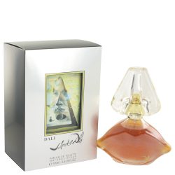 Salvador Dali Perfume By Salvador Dali Parfum De Toilette Spray