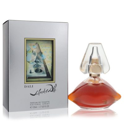 Salvador Dali Perfume By Salvador Dali Parfum De Toilette Spray