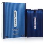 Sapil Under Cover Cologne By Sapil Eau De Toilette Spray