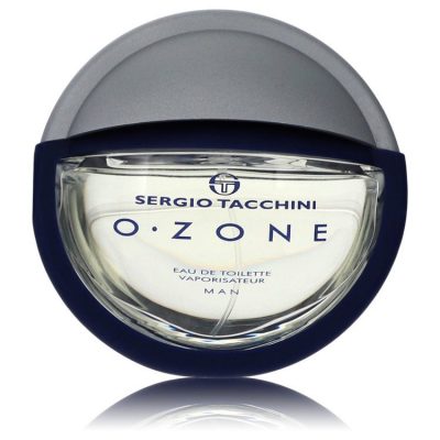 Sergio Tacchini Ozone Cologne By Sergio Tacchini Eau De Toilette Spray