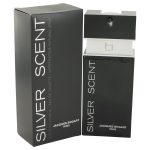 Silver Scent Cologne By Jacques Bogart Eau De Toilette Spray