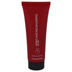 Spirit Cologne By Antonio Banderas Shower Gel