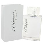 St Dupont Essence Pure Cologne By St Dupont Eau De Toilette Spray