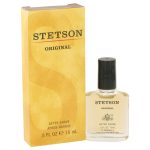 Stetson Cologne By Coty After Shave