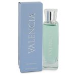 Swiss Arabian Valencia Cologne By Swiss Arabian Eau De Parfum Spray (unisex)