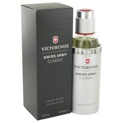 Swiss Army Cologne By Victorinox Eau De Toilette Spray